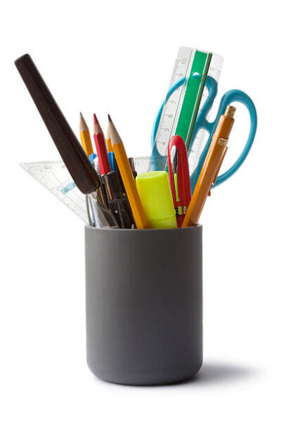 Pen holder