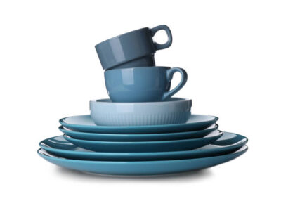 dinner set