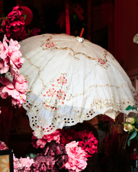 fancy umbrella 03