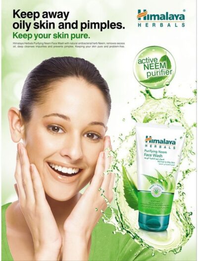 300 purifying neem face wash 50ml pack of 6 himalaya original imafng2hg7x5x5xd