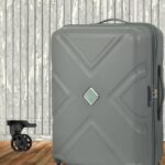 55 kross plus 1 le2 4 04 801 check in suitcase american original imah96pgapdrhcxy removebg preview