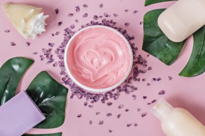 natural organic cosmetic products with monstera leaves concept skin care beauty 1048944 6560760