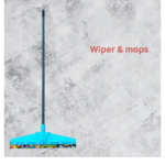Wiper mope