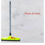 Wiper mops