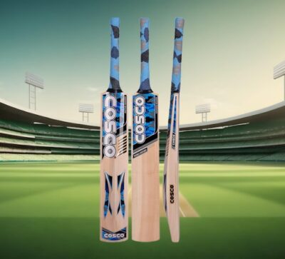 Double Century Kashmir Willow Cricket Ball (Code:18008)