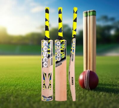 Jumbo Drive Kashmir Willow Cricket Ball (Code:18007)