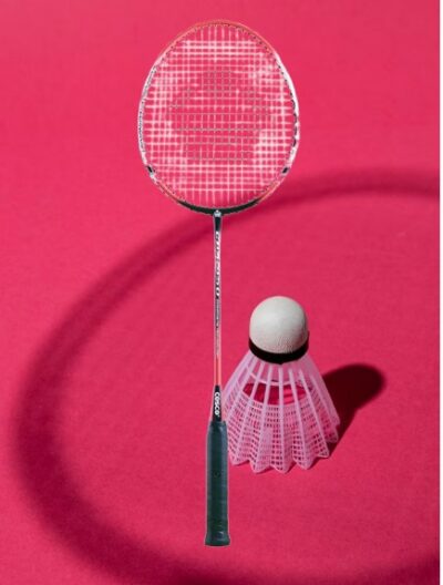 Match Badminton Racquet CBX-450 (Code:29014)