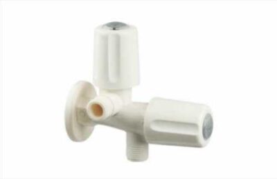 Sanya bath fittings 2475 2-in-1 Angle Cock