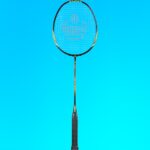 Professional Badminton Racquet CBX-875 (Code:29036)