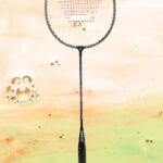 Training Badminton Racquet CB-175E (Code:29037)