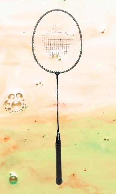 Training Badminton Racquet CB-175E (Code:29037)