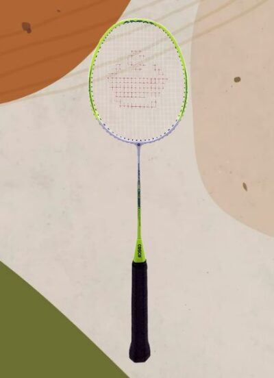 Training Badminton Racquet CBX-225 (Code:29038)