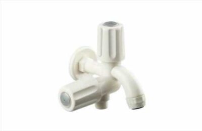 Sanya bath fittings 2474 2-in-1 Bib Cock