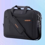american tourister activair portfolio briefcase (2)
