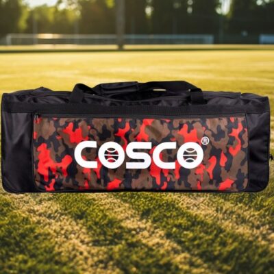 Cricket Kit Bag-Team (Code: 19017)