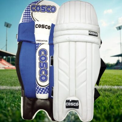 Test Batting Leg Guard (Code:19002)