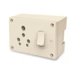 3-in-1 Universal S.S. combined