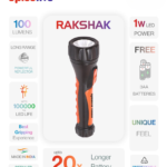 Spicelite rakshak