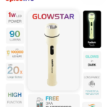 Spicelite glowstar