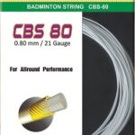 Badminton String-CBS 80 (Code: 33003)