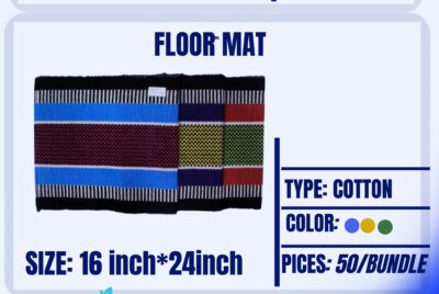 Floor mat