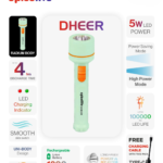 Spicelight Dheer