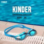 Swimming Goggles Aqua Kinder (Code: 25008)