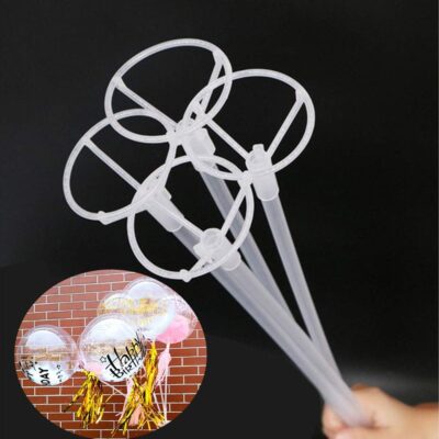 Big Balloon Holder 70cm (Yash-732)