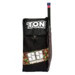 SS Bags0040 Polyester COLT Cricket Kit Bag (Colt Army Blue)