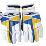 SS Superlite Cricket Batting Gloves Junior Left Handed (7-10 Years)
