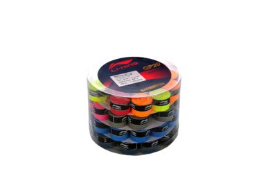 Li-Ning Badminton/Squash Over Grip Gp20 Pack of 2