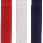 Cricket Grip SG Rubber Grip Matrix(3 Pcs)