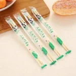 Chinese Disposable Bamboo Wooden Chopsticks-10 Pairs
