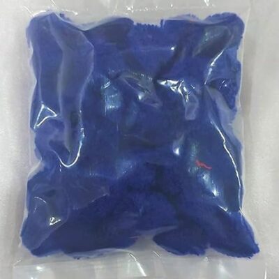 Multi Colored Pom Pom Balls for Arts,Craft and Handicrafts (300 Pieces)