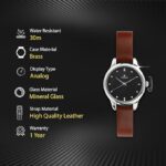 Titan Ladies Neo - Ii Analog Black Dial Women's Watch NM2481SL07/NN2481SL07/NP2481SL07