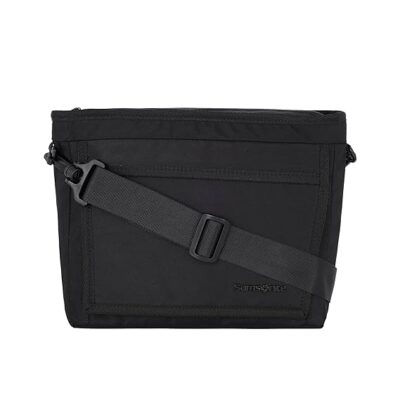 Samsonite Travel Excursion Bag, Black, Bag, Travel