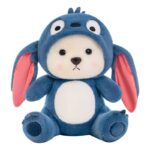 SCOOBA Baby Penguin Soft Toy | Super Soft Plush Stuffed Animal 25 cm