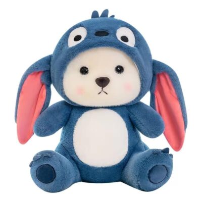 SCOOBA Baby Penguin Soft Toy | Super Soft Plush Stuffed Animal 25 cm