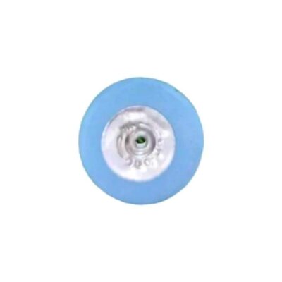 Ink Eraser for School and Office Use, Pack of 2, Compatible with Fountain Pen and Ball-Point Pen